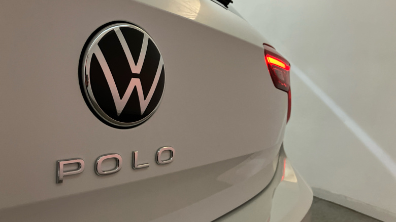 Volkswagen Polo 1.0 TSI Match 5dr Petrol Hatchback